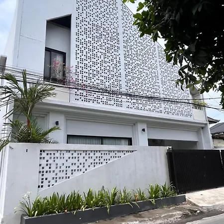 Villa Jasmine
